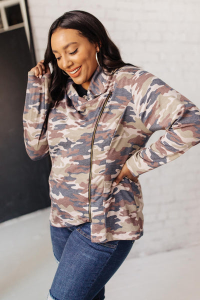 Hideout Jacket-Womens-Authentically Radd Women's Online Boutique in Endwell, New York