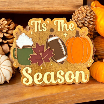 Fall Season Freshie-Authentically Radd Women's Online Boutique in Endwell, New York