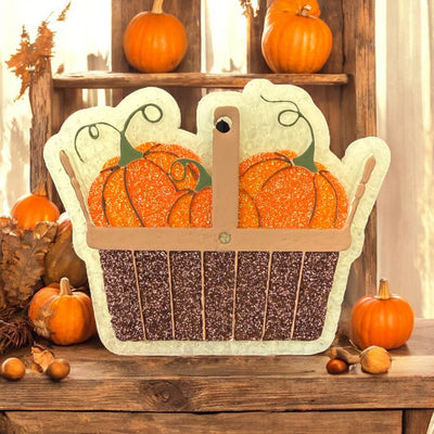 Pumpkin Basket Freshie-Authentically Radd Women's Online Boutique in Endwell, New York