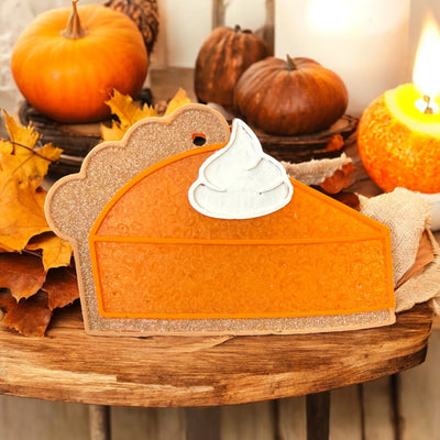 Oh My Pumpkin Pie Freshie-Authentically Radd Women's Online Boutique in Endwell, New York