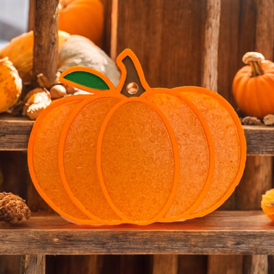 Fall Pumpkin Freshie-Authentically Radd Women's Online Boutique in Endwell, New York