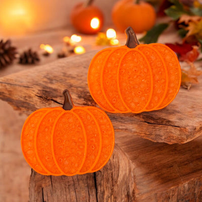 Pumpkin Magnet Set-Authentically Radd Women's Online Boutique in Endwell, New York