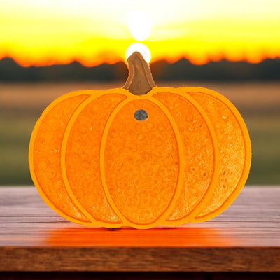 Medium Pumpkin Freshie-Authentically Radd Women's Online Boutique in Endwell, New York