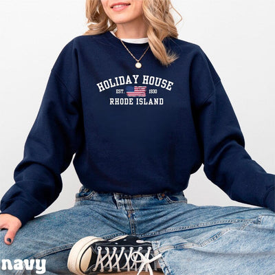 Holiday house-Authentically Radd Women's Online Boutique in Endwell, New York