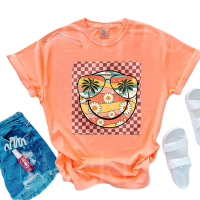 Summer smile-Authentically Radd Women's Online Boutique in Endwell, New York