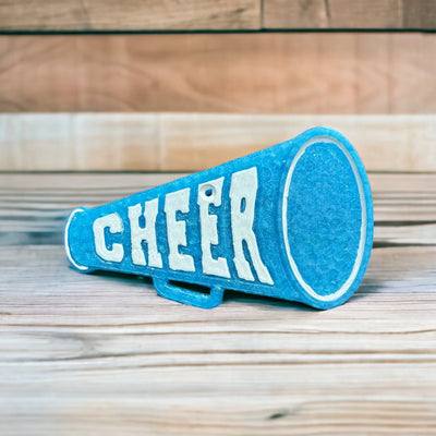 Cheer Megaphone Freshie-Authentically Radd Women's Online Boutique in Endwell, New York