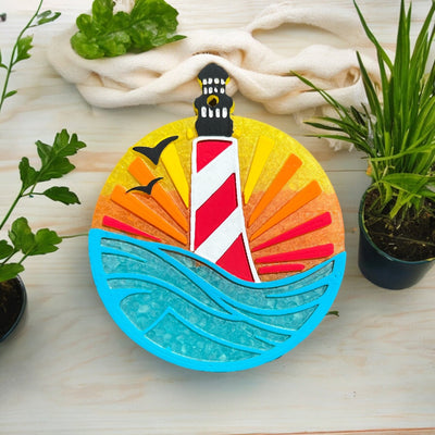 Lighthouse Freshie-Authentically Radd Women's Online Boutique in Endwell, New York