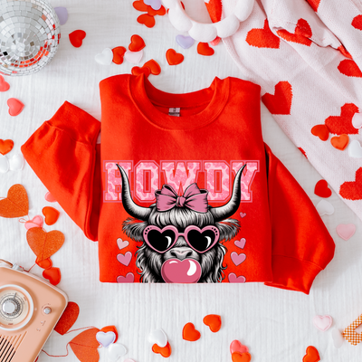 Howdy valentine-Authentically Radd Women's Online Boutique in Endwell, New York