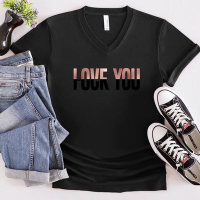 “Love” you-Authentically Radd Women's Online Boutique in Endwell, New York