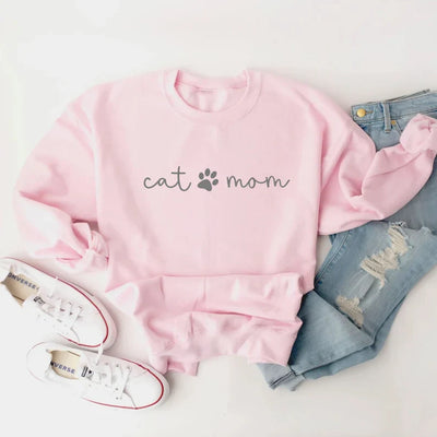 Cat mom-Authentically Radd Women's Online Boutique in Endwell, New York