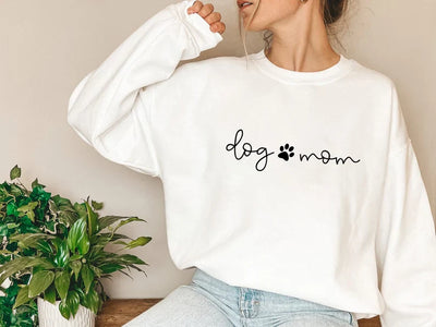 Dog mom-Authentically Radd Women's Online Boutique in Endwell, New York