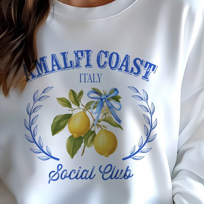 Almafi coast social club-Authentically Radd Women's Online Boutique in Endwell, New York