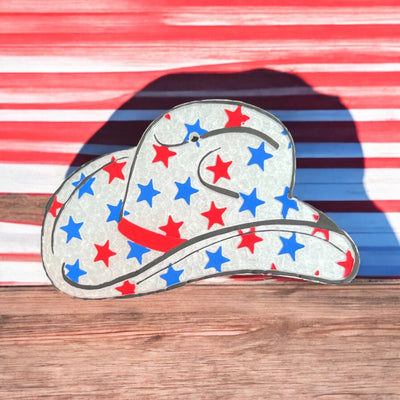 All American Cowboy Freshie-Authentically Radd Women's Online Boutique in Endwell, New York