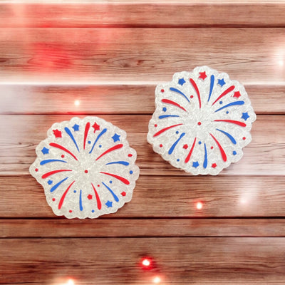Firework Vent Clips-Authentically Radd Women's Online Boutique in Endwell, New York