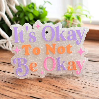 It's Okay Freshie-Authentically Radd Women's Online Boutique in Endwell, New York