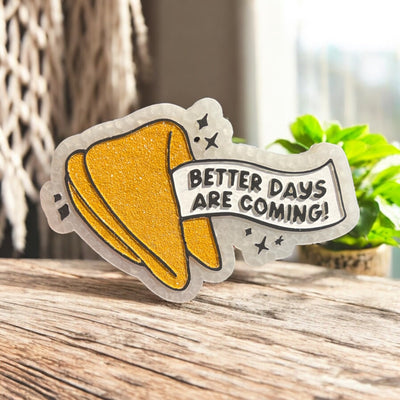 Better Days Freshie-Authentically Radd Women's Online Boutique in Endwell, New York