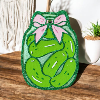 Pickle Jar Freshie-Authentically Radd Women's Online Boutique in Endwell, New York