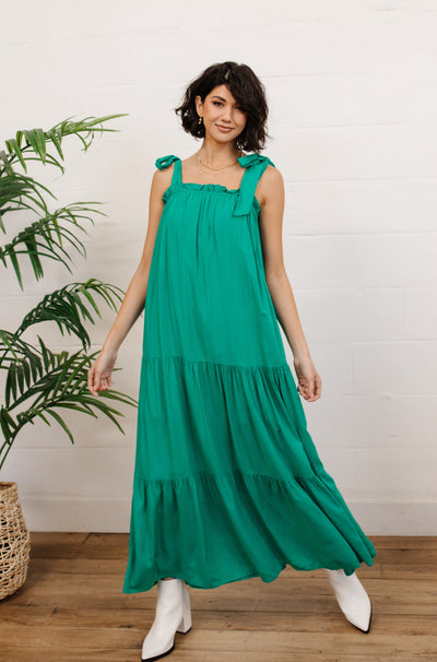Venetian Coast Dress-Womens-Authentically Radd Women's Online Boutique in Endwell, New York