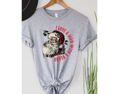 I Love a Man With a Beard-Authentically Radd Women's Online Boutique in Endwell, New York