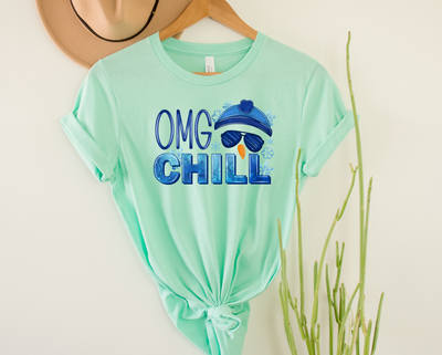 OMG Chill-Authentically Radd Women's Online Boutique in Endwell, New York