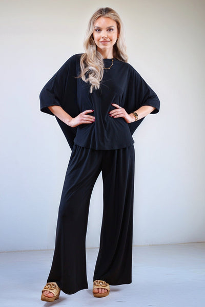 Onyx Storm Set-Authentically Radd Women's Online Boutique in Endwell, New York