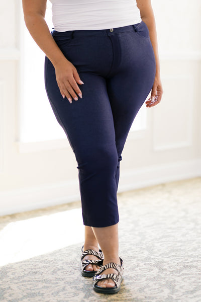 Classic Charm Crops-Authentically Radd Women's Online Boutique in Endwell, New York