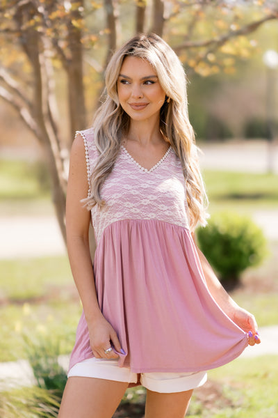 Blushing Beauty-Authentically Radd Women's Online Boutique in Endwell, New York