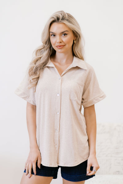 Weekend Ready Top-Authentically Radd Women's Online Boutique in Endwell, New York