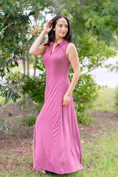 Venezia Nights Dress-Authentically Radd Women's Online Boutique in Endwell, New York