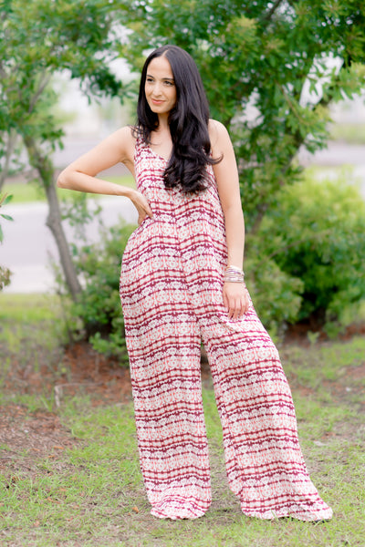 Cabernet Coast Jumper-Authentically Radd Women's Online Boutique in Endwell, New York