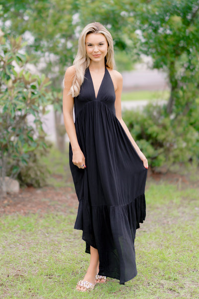 Boho Bliss Dress - limited sizing-Authentically Radd Women's Online Boutique in Endwell, New York