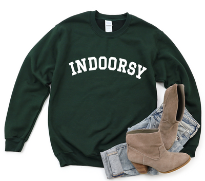 (PUFF INK) INDOORSY-Authentically Radd Women's Online Boutique in Endwell, New York