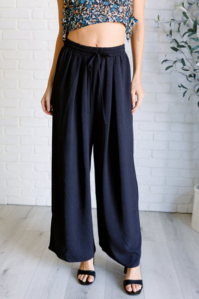 Send it On Wide Leg Pants-Bottoms-Authentically Radd Women's Online Boutique in Endwell, New York