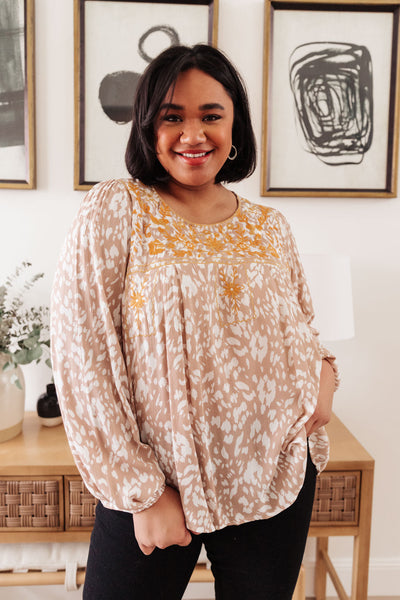 Take Me Anywhere Top-Womens-Authentically Radd Women's Online Boutique in Endwell, New York