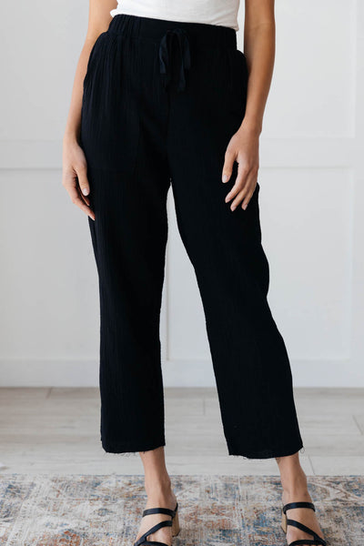 Zuni Cropped Pants-Womens-Authentically Radd Women's Online Boutique in Endwell, New York