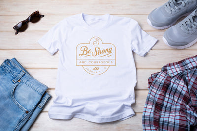 Be Strong-Authentically Radd Women's Online Boutique in Endwell, New York