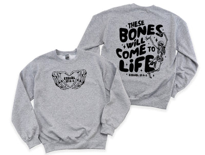 Bones to Life-Authentically Radd Women's Online Boutique in Endwell, New York