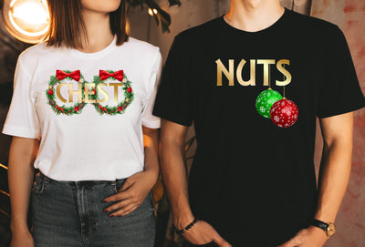 Chest Nuts-Authentically Radd Women's Online Boutique in Endwell, New York