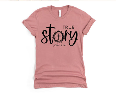 Easter True Story-Authentically Radd Women's Online Boutique in Endwell, New York