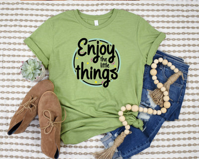 Enjoy the Little Things-Authentically Radd Women's Online Boutique in Endwell, New York