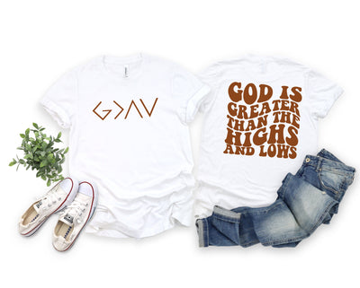 God Is-Authentically Radd Women's Online Boutique in Endwell, New York