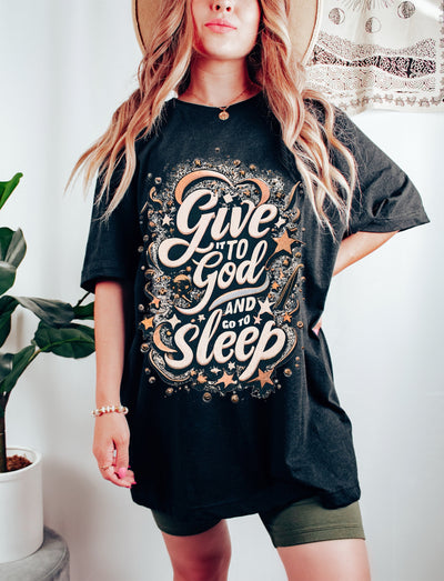 Go To Sleep-Authentically Radd Women's Online Boutique in Endwell, New York