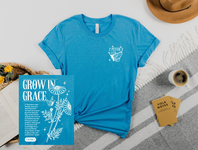 Grow in Grace-Authentically Radd Women's Online Boutique in Endwell, New York