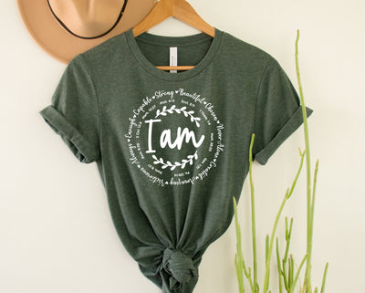 I Am-Authentically Radd Women's Online Boutique in Endwell, New York