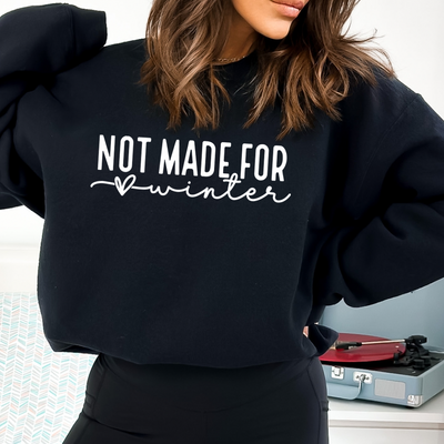 Not made for winter-Authentically Radd Women's Online Boutique in Endwell, New York