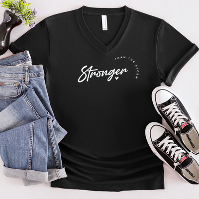 Stronger than the storm-Authentically Radd Women's Online Boutique in Endwell, New York