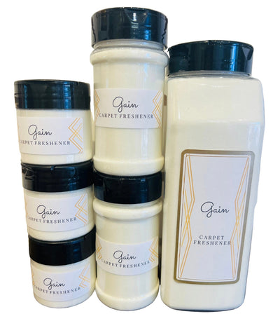 Gain Luxury Carpet Freshener-Authentically Radd Women's Online Boutique in Endwell, New York