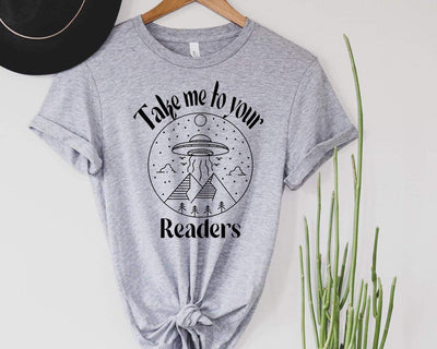 Take Me To Your Readers-Authentically Radd Women's Online Boutique in Endwell, New York