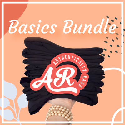 Basics Bundle-Authentically Radd Women's Online Boutique in Endwell, New York
