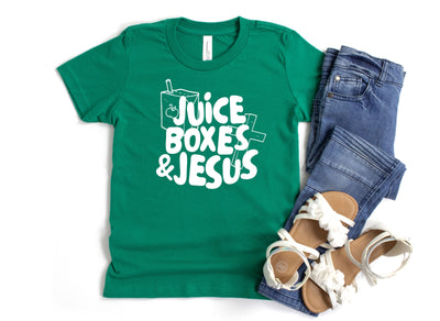 Juice Boxes & Jesus-Authentically Radd Women's Online Boutique in Endwell, New York